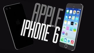 iPhone 6 - Concept