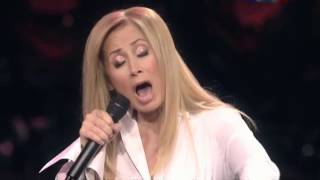 Lara Fabian "Llora" Live Kremlin Palace 2014