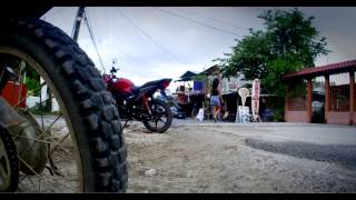 Jah Sun "Never Give Up" Official HD video