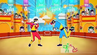 Download Just Dance 2018 for PC (windows)