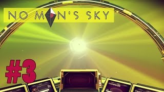 No Man's Sky #3 Активация гипердвигателя