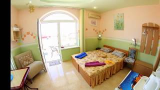 Судак гостевой дом Сказка Консульская 15  +7 (978) 0962676
