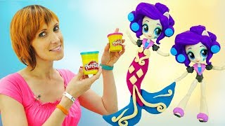Веселая Школа с Машей Капуки Кануки - Видео для детей - Волшебное зелье