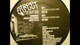 Drumsound & Simon 'Bassline' Smith - Sub Sonic