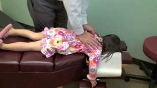 Pediatric Chiropractor | Highlands Ranch CO 80130