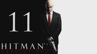 Hitman Absolution Прохождение Без Комментариев На Русском На ПК Часть 11