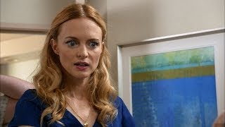 Californication Season 7: Episode 7 Clip - The Flow of Energy