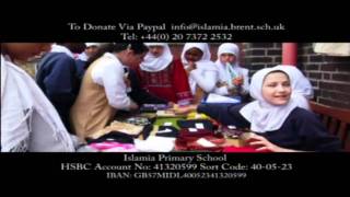 Islamia School - New Building Project