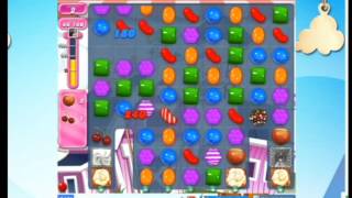 candy crush level 1881