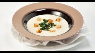 Крем Дюбарри | Кухня по заявкам
