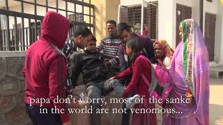 Short Film |UNESCO|CEMCA| I'M POWER