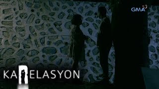 Karelasyon: My grandmother's secret job (full episode)