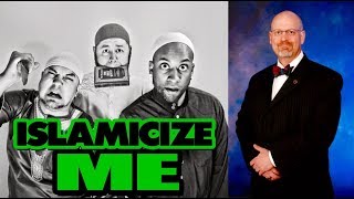 Islamicize Me and the James White Controversy