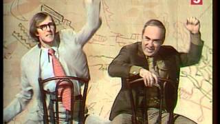 "Как папа был маленьким", телеспектакль. ЛенТВ, 1979 г.