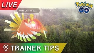 POKEMON GO QUADRUPLE XP LIVESTREAM! MASS EVOLVES + Q&A!