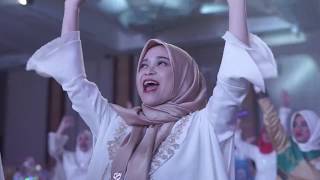 Jafra Kick Off 2019 - Celebrating The Best Version of You. at Ritz Carlton, Jakarta - 18-01-2019