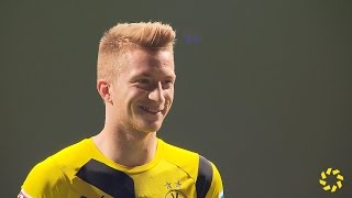 Marco Reus spricht über den gefälschten Führerschein und Borussia Dortmund