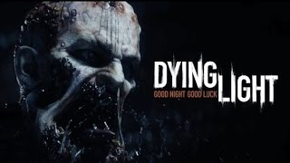 Прохождение Dying Light — Часть 61. Радиовышка.