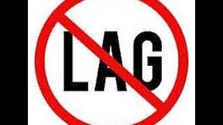 HOW TO FIX ARMA 3 LAG/FRAME DROPS