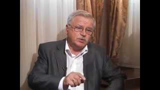 Место встречи: Сергей Никоненко