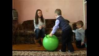 "Молода сім`я" ч.2. ОТБ "Галичина"