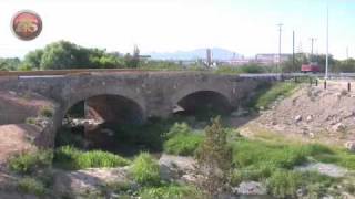 Tesoros perdidos de Saltillo: Ruta de las Haciendas (1/3)