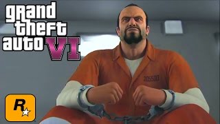 GTA 6 - Grand Theft Auto 6: OFFICIAL Gameplay Video (GTA 6)