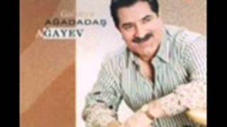 Agadadash Agayev - Dedi şirin nədir (1988)