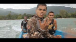 PULAU UM Papua Barat - Pulau Kelelawar