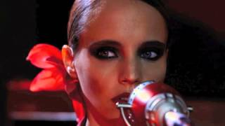 Anna Calvi - The Wall (Official Audio)