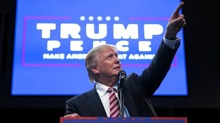 Donald Trump feuds with family of fallen Muslim-American soldier