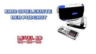 Podcast Folge 18 - Spiele des Jahres 2019