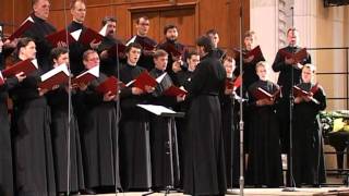 "Кристе Ахсдга!", грузинское ("Христос Воскресе!")