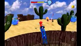 ピポサル2001 プレイ動画 #3