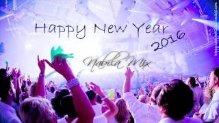 HOUSE MUSIC 2016 REMIX NONSTOP | HAPPY NEW YEAR 2016