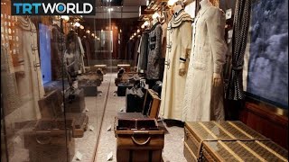 Singapore leading fashion rental market | Money Talks