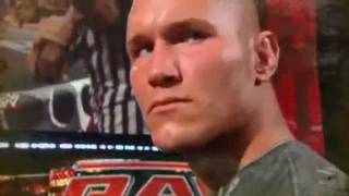 Randy Orton "Voices" (Female Edit)