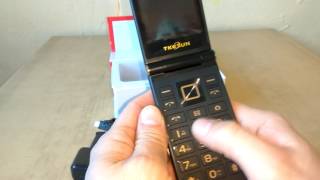 TKEXUN G10 3.0 дюймов. Часть2. обзор и тест.