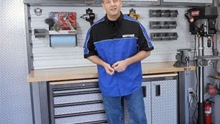 Extreme Garage Makeover Motorz #58