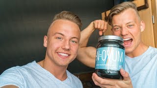 WIR HABEN ETWAS FÜR EUCH! | SOMMER SHRED EP.58