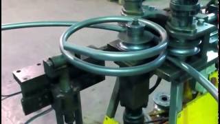 Спирали из нерж трубы VARIO