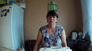 РЕМОНТ ШВЕЙНОЙ МАШИНЫ, СВОИМИ СИЛАМИ