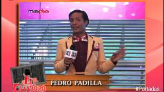 Portada's - El Calabozo: Con Miss Venezuela 2013