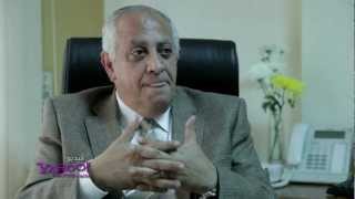 ‎حسن المستكاوي: عقوبات نادي المصري عقب أحداث بورسعيد