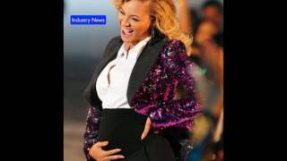 Beyonce Is Pregnant 2011 Announced at VMA's