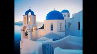 Greek Folk Music!!! Evdokias!!!