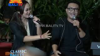 CLASSIC BALITV 18 MEI 2019 - ANDREAS GLENN, MADE ARINTIKA & KADEK SUPARMAYASA