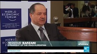 Hevpeyvîna li gel FRANCE24