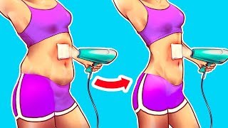 10 consejos rápidos para perder peso si eres un perezoso