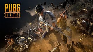 #Стрим PUBG MOBILE LITE Катаем Как Можем И Берем TOP #1